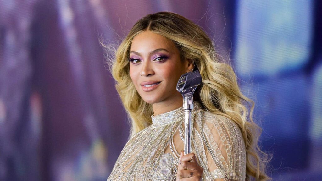 5 Pelajaran Penting dari Beyoncé untuk Para Content Creator